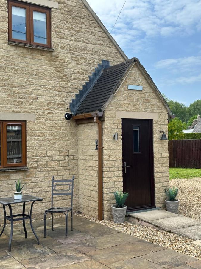 Penzion Puddleduck House Bourton-on-the-Water Exteriér fotografie